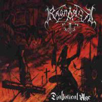 Ragnarok - Diabolical Age
