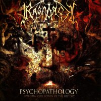 Ragnarok - Psychopathology CD1