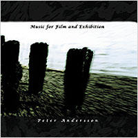 Raison D'Etre - Music For Film And Exhibition