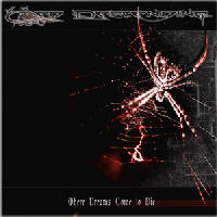 Red Descending - Where Dreams Come To Die