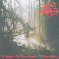 Rhymes Of Destruction - Requiem And In Remembrance Of Your Gods