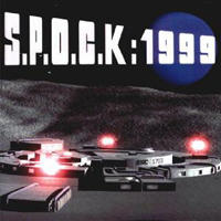 S.P.O.C.K - S.P.O.C.K