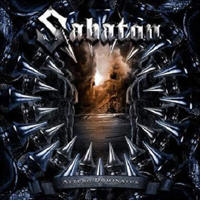 Sabaton - Attero Dominatus