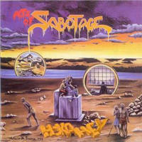 Sabotage - Hoka Hey