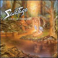 Savatage - Edge of Thorns