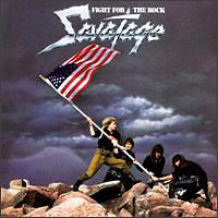 Savatage - Fight for the Rock