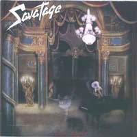 Savatage - Gutter Ballet