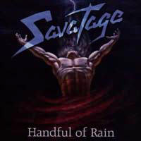 Savatage - Handful Of Rain