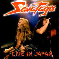 Savatage - Japan Live 94