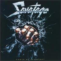 Savatage - Power of the Night