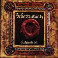 Schattentantz - Galgenfrist