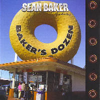 Sean Bakers Orchestra - Bakers Dozen
