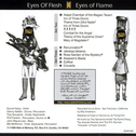Secret Chiefs 3 - Eyes Of Flesh, Eyes Of Flame