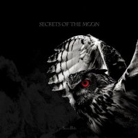 Secrets Of The Moon - Seven Bells