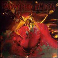 Sedated Angel - See The World Through Burning Red Eyes