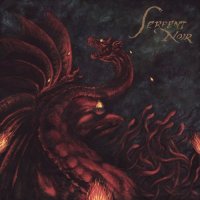 Serpent Noir - Seeing Through the Shadow Consciousness (Open up the Shells)