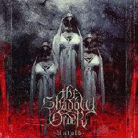 Shadow Order - Untold