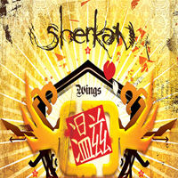 Sherkan - Wings