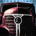 Sick Of It All - The Last Act Of Defiance