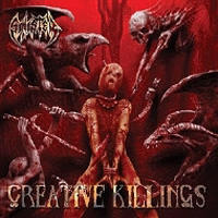 Sinister - Creative Killings