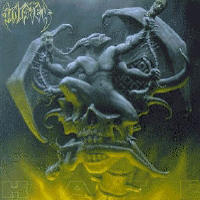 Sinister - Hate