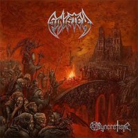 Sinister - Syncretism CD1