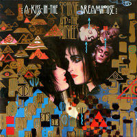 Siouxsie And The Banshees - A Kiss in the Dreamhouse