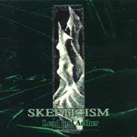 Skepticism - Lead And Aether