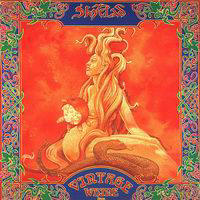 Skyclad - Vintage Whine