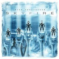Skyfire - Mind Revolution