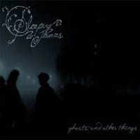 Sleeping Peonies - Ghosts And Other Things