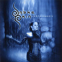 Snakeskin - Canta Tronic