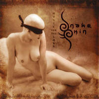 Snakeskin - Music for the lost