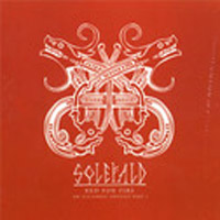 Solefald - An Icelandic Odyssey Part II. Black For Death