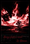 Songs From A Tomb - In Silence
