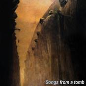 Songs From A Tomb - Legends