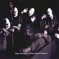 Sopor Aeternus - Dead Lover's Sarabande (Face One)