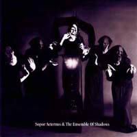 Sopor Aeternus - Dead Lovers' Sarabande (Face Two)