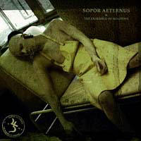 Sopor Aeternus - Le Chambre D'echo - Where The Dead Birds Sing