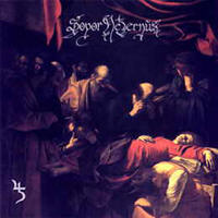 Sopor Aeternus - Todeswunsch - Sous Le Soleil De Saturne
