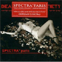 Spectra Paris - Dead Models Society (Young Ladies Homicide Club)