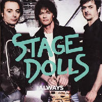 Stage Dolls - Always