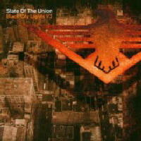 State Of The Union - Black City Lights V.2