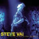 Steve Vai - Alive In An Ultra World CD1