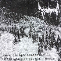 Striborg - Misanthropic Isolation And In The Heart Of The Rainforest
