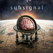 Subsignal - Paraiso CD1