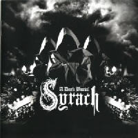 Syrach - A Dark Burial