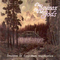 The Equinox Ov The Gods - Images Of Forgotten Memories