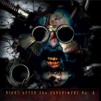 The Experiment No.Q - Right After The Experiment No.Q