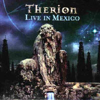Therion - Celebrators of Becoming - Live In Mexico CD2